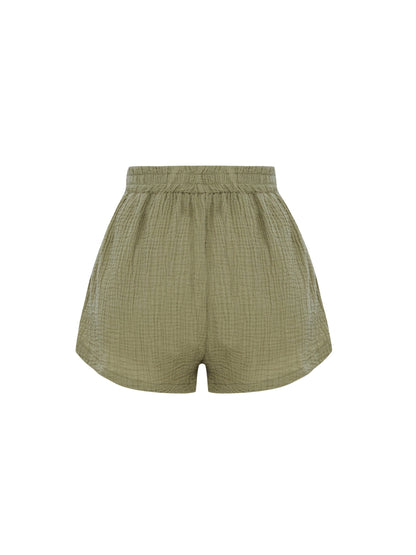 Echo Mini Set - Khaki Green