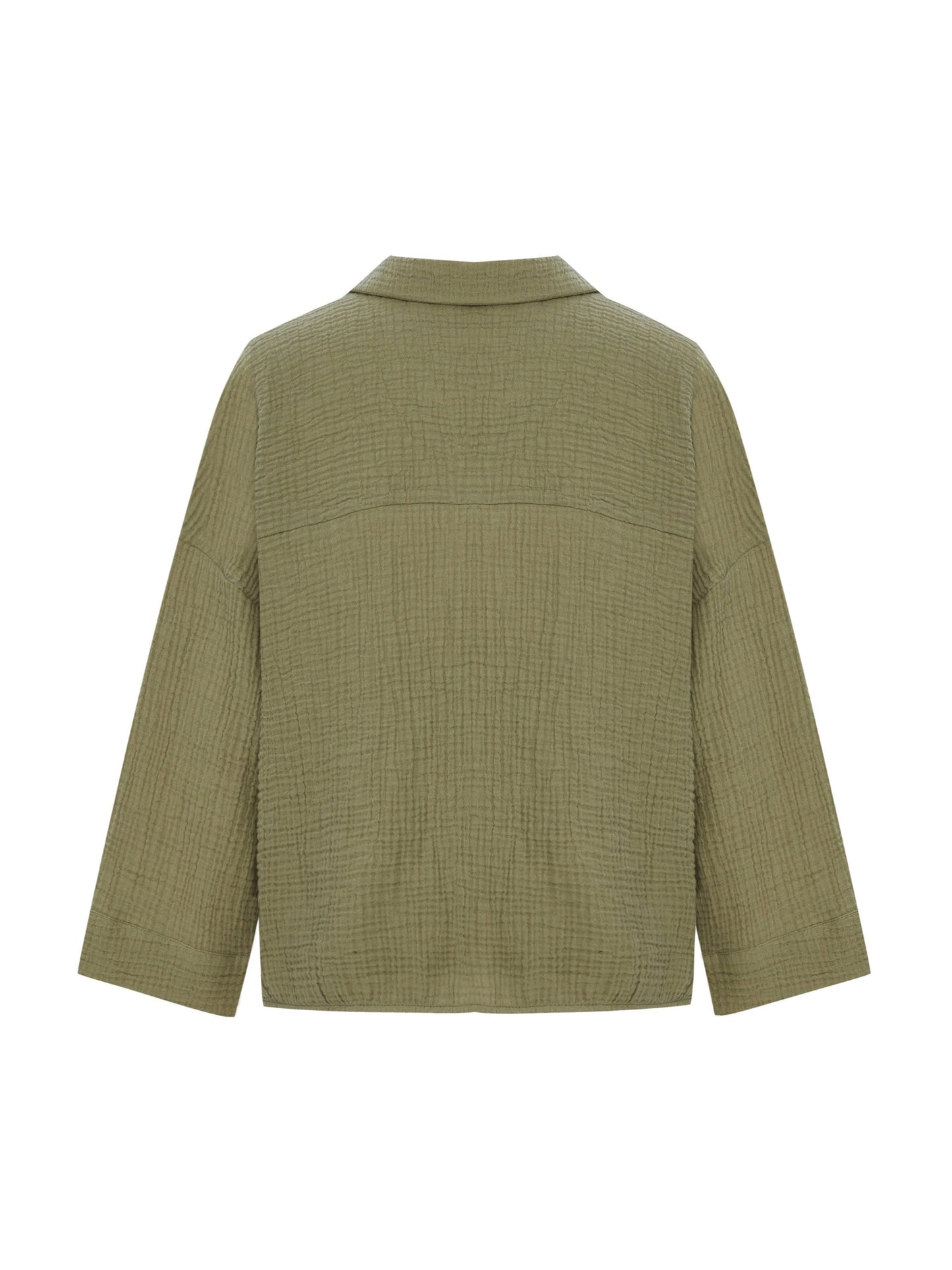 Echo Mini Set - Khaki Green