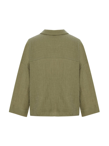 Echo Mini Set - Khaki Green