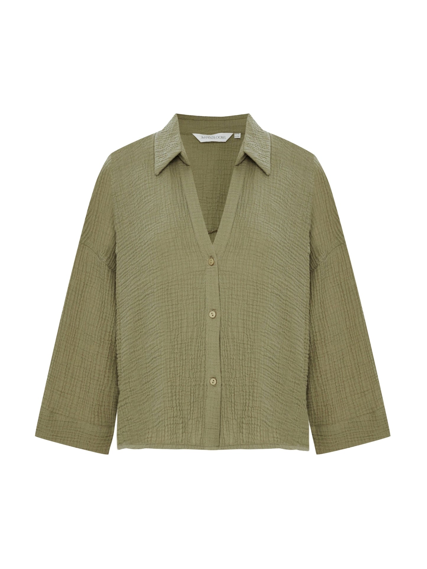Echo Mini Set - Khaki Green