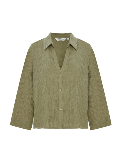 Echo Mini Set - Khaki Green