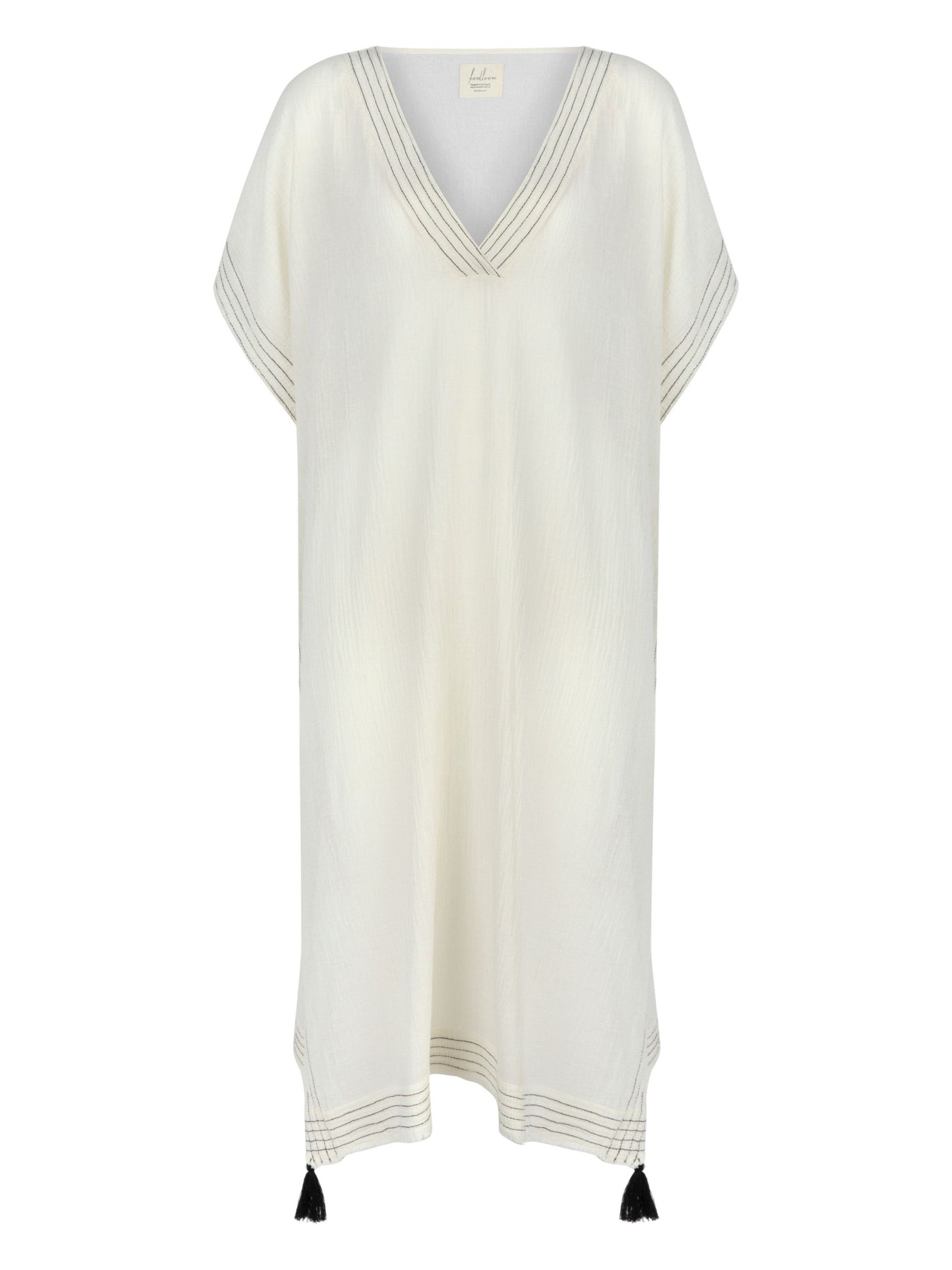 Ela Kaftan - Natural