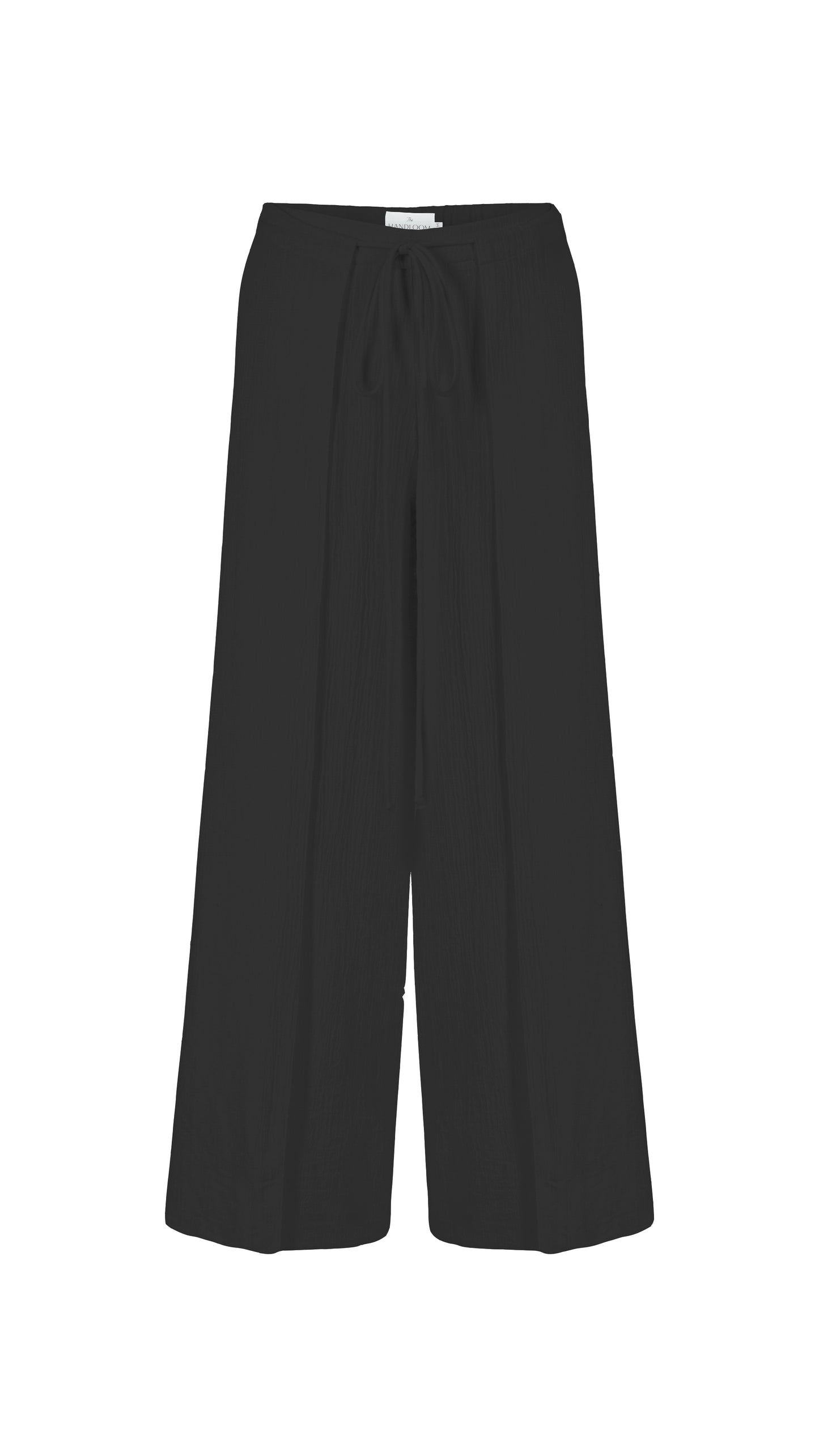 June Pants - Black