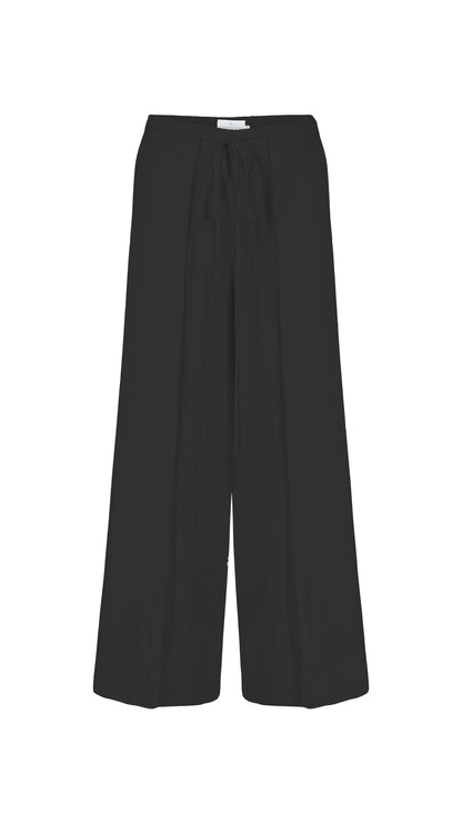 June Pants - Black