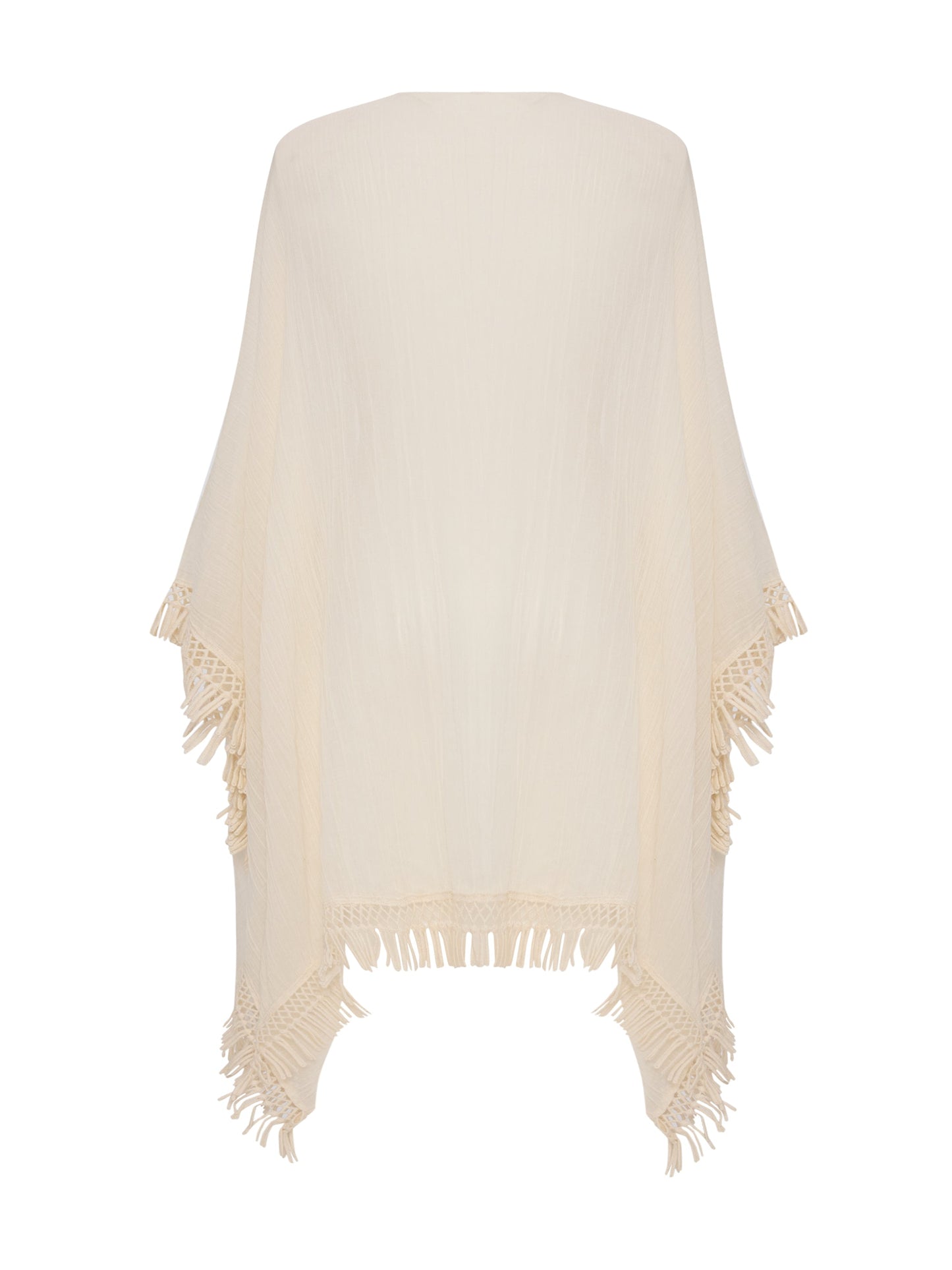 Vista Kimono - Natural
