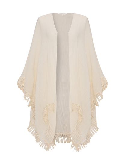 Vista Kimono - Natural