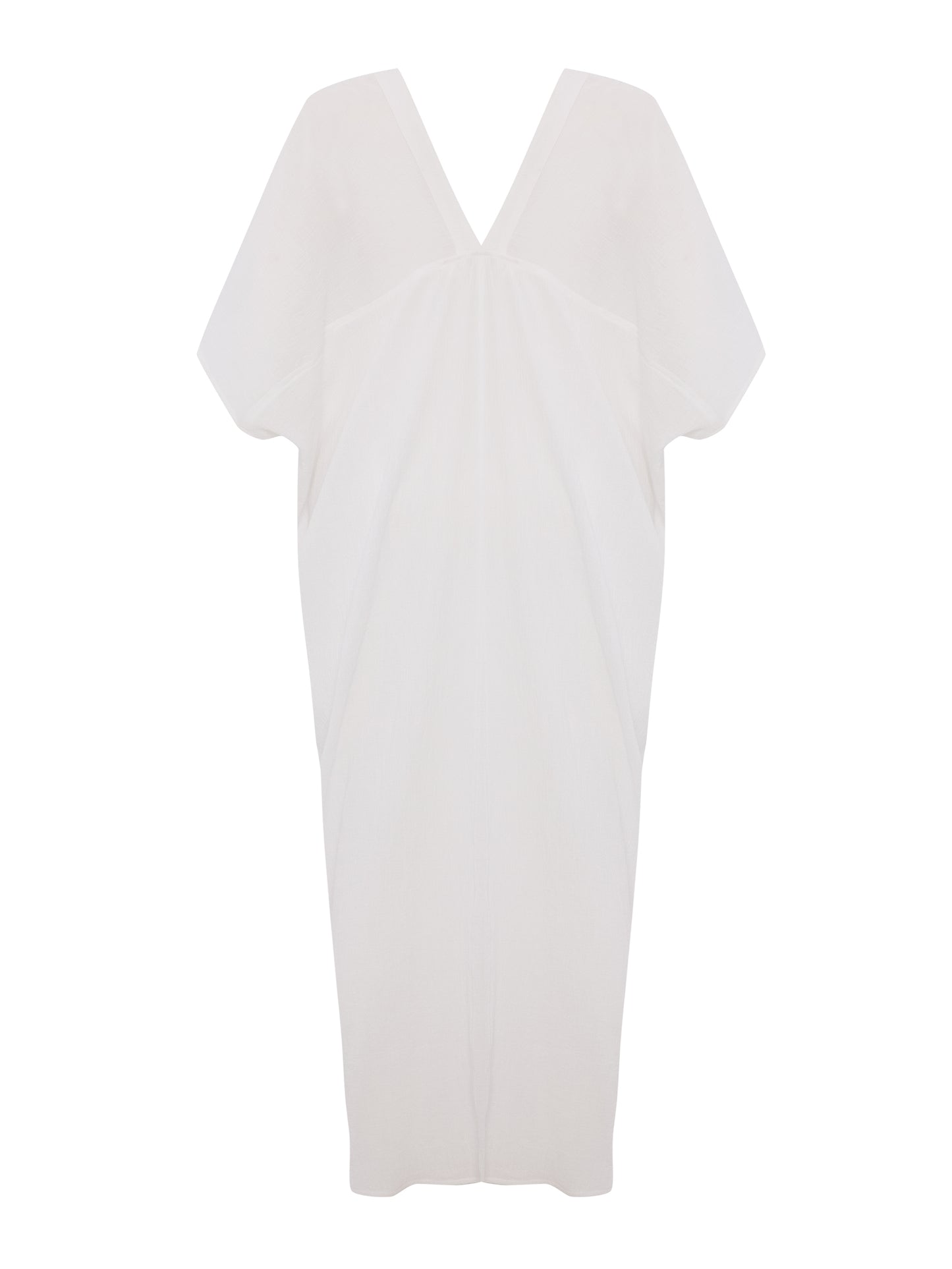 Esti Tunic - White
