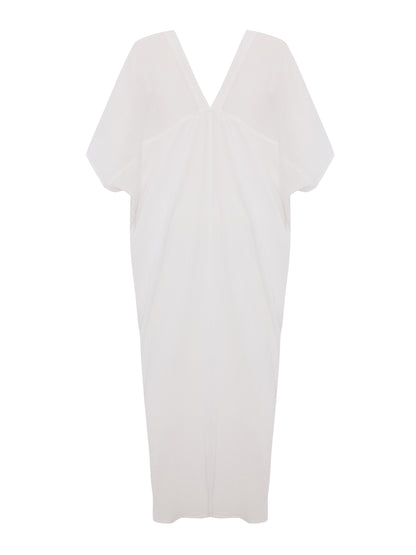 Esti Tunic - White