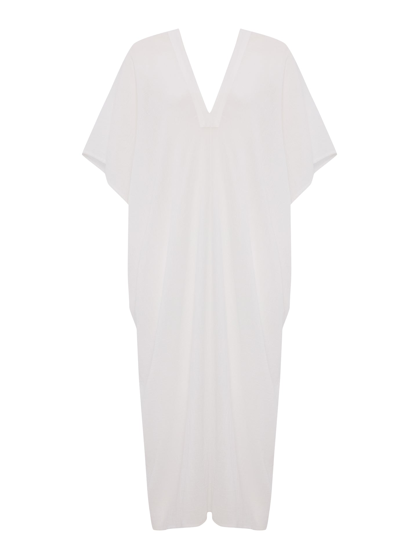 Esti Tunic - White