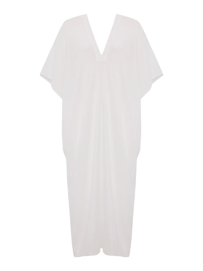 Esti Tunic - White