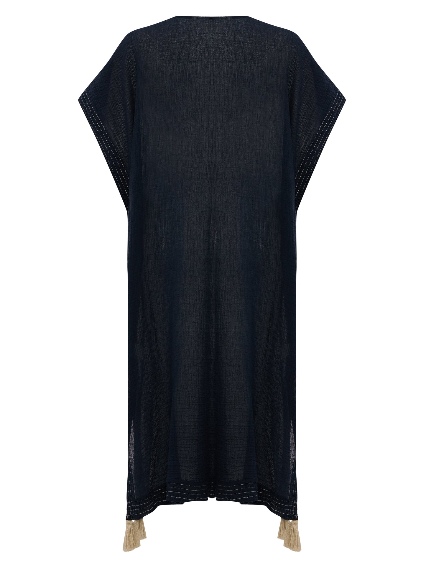 Ela Kaftan - Navy