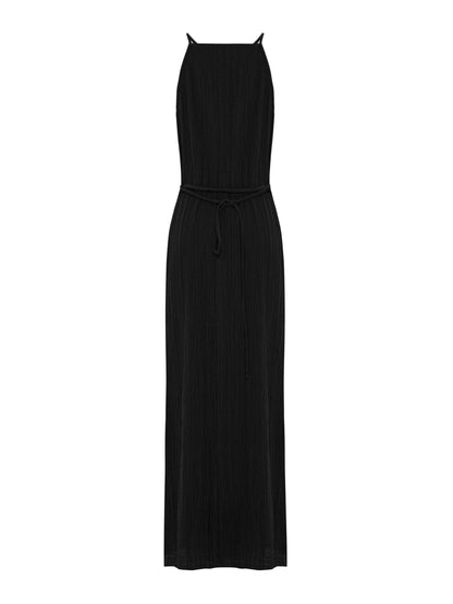 Siesta Dress - Black