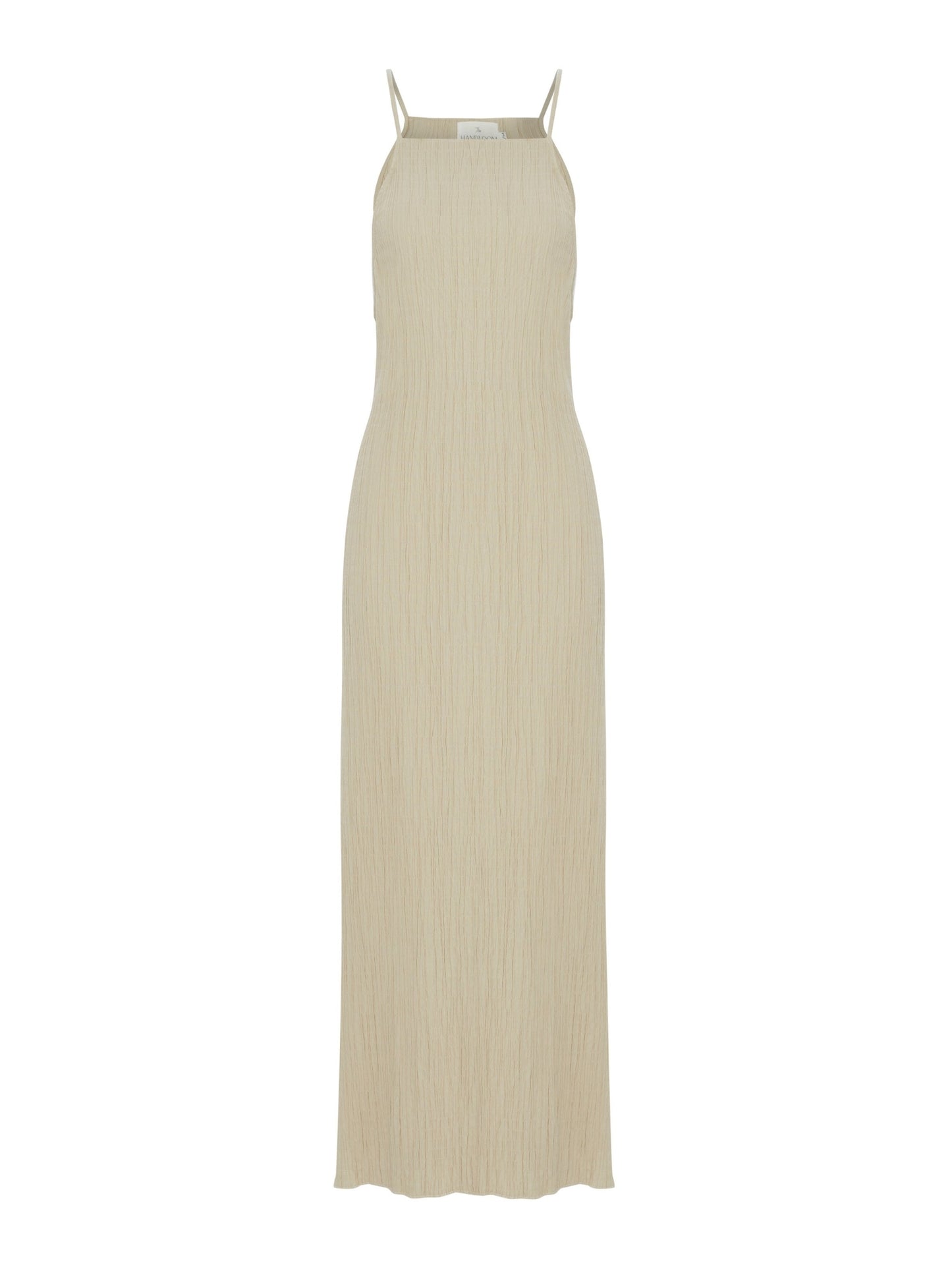 Siesta Dress - Oatmeal