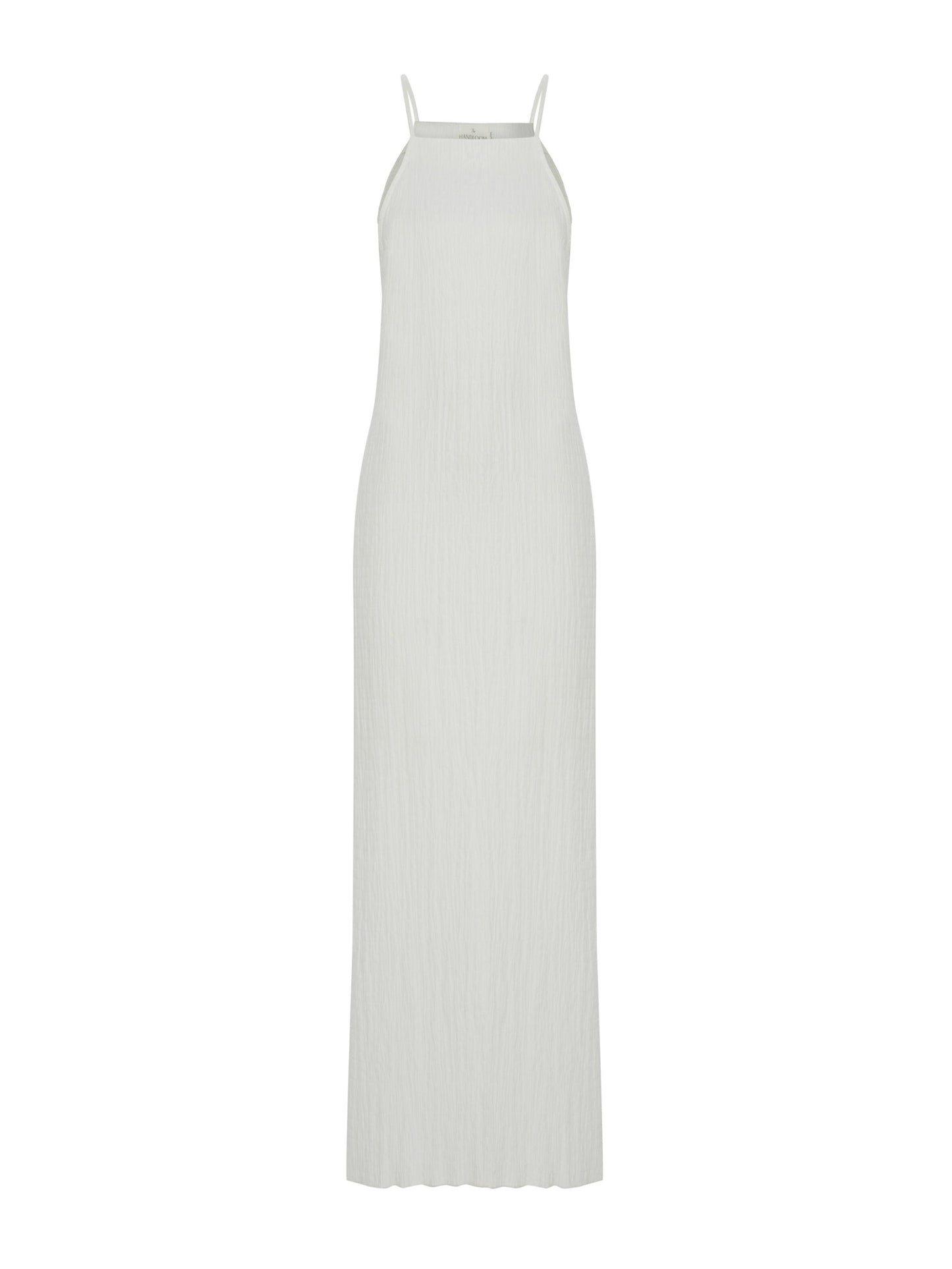 Siesta Dress - White