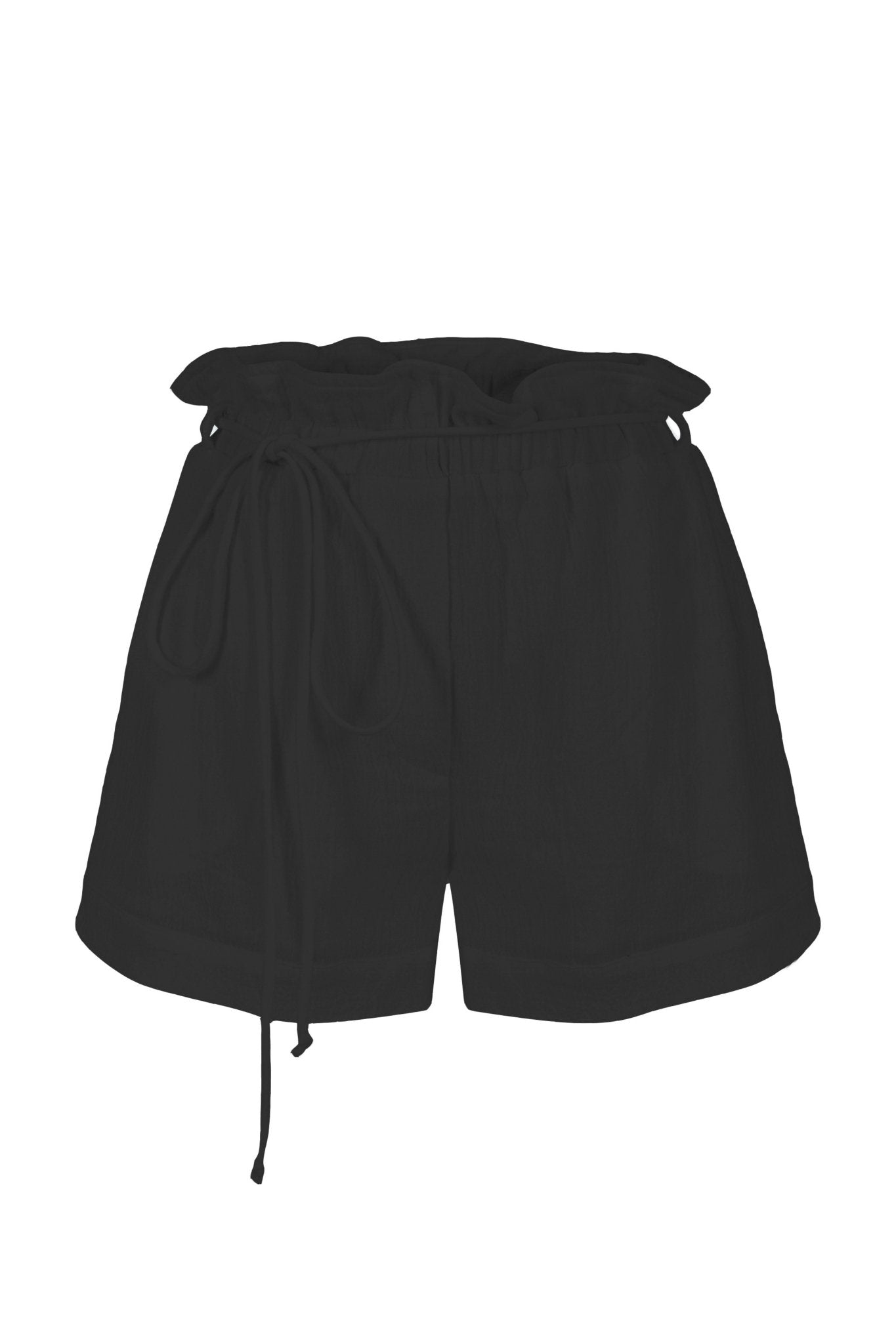 June Short Black - The Handloom